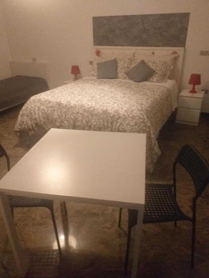 Executive Center Rooms Bari Eksteriør billede