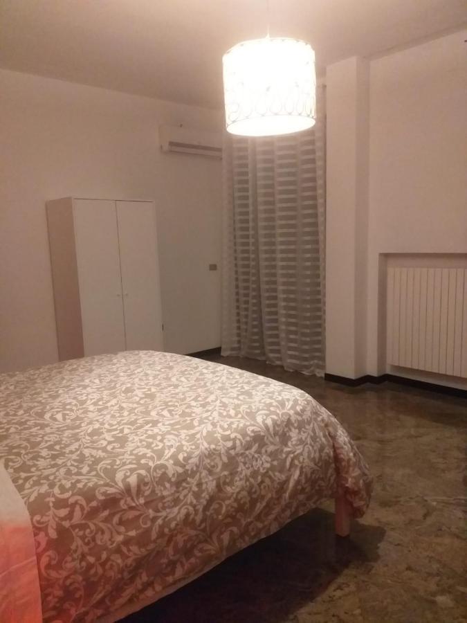 Executive Center Rooms Bari Eksteriør billede