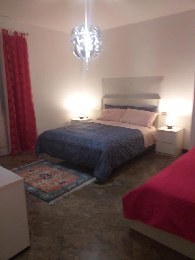Executive Center Rooms Bari Eksteriør billede