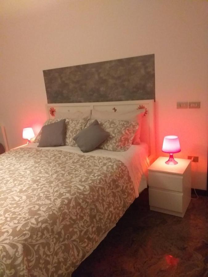Executive Center Rooms Bari Eksteriør billede