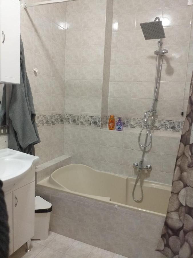 Executive Center Rooms Bari Eksteriør billede