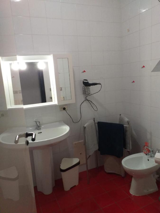 Executive Center Rooms Bari Eksteriør billede
