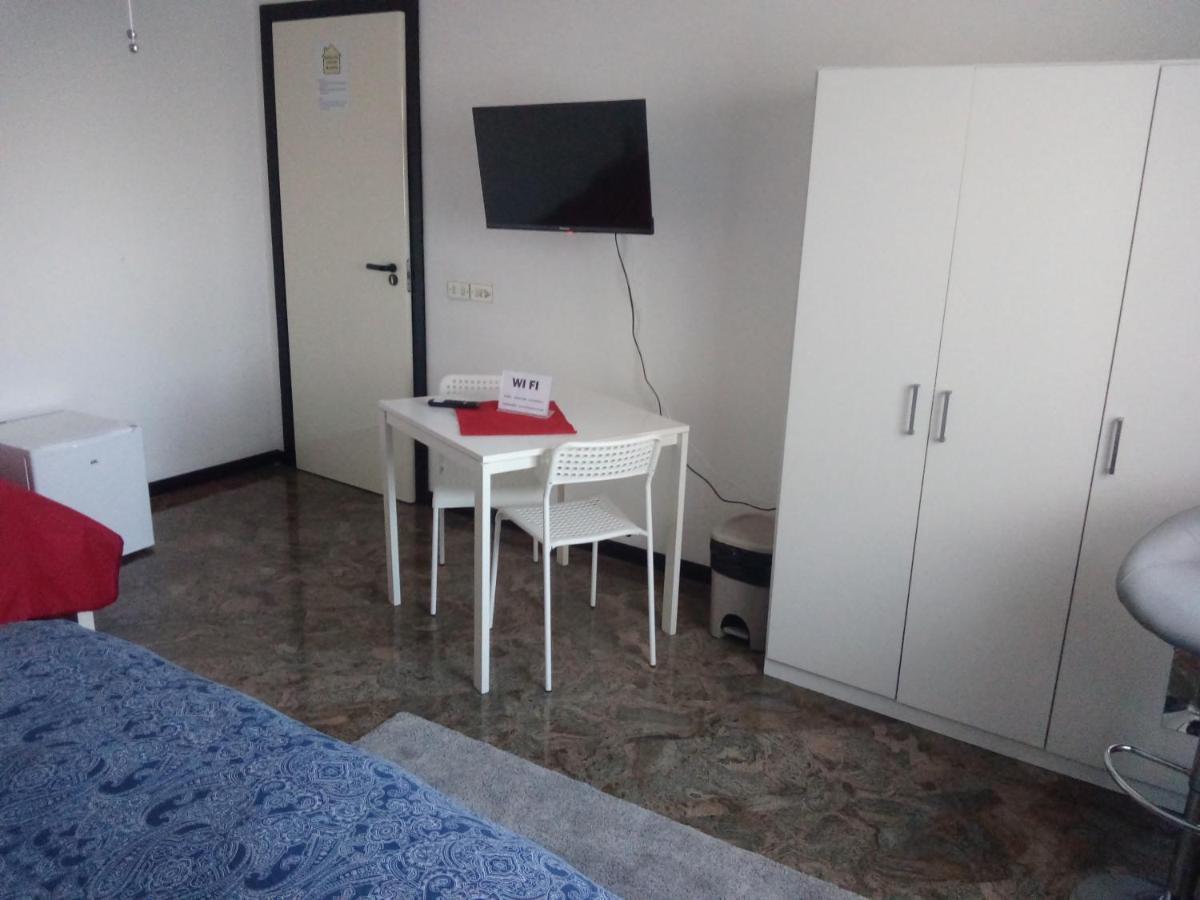 Executive Center Rooms Bari Værelse billede
