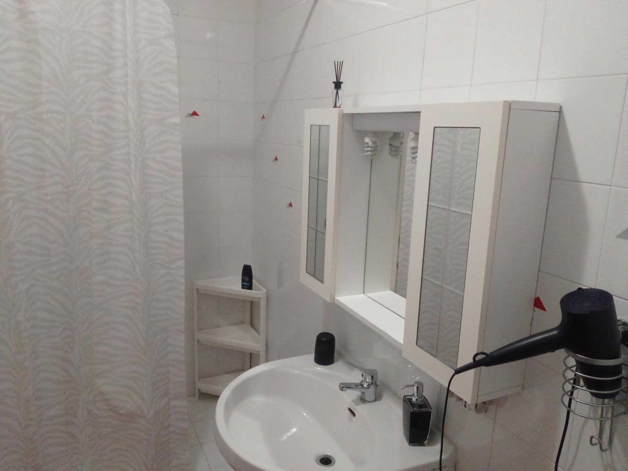 Executive Center Rooms Bari Værelse billede
